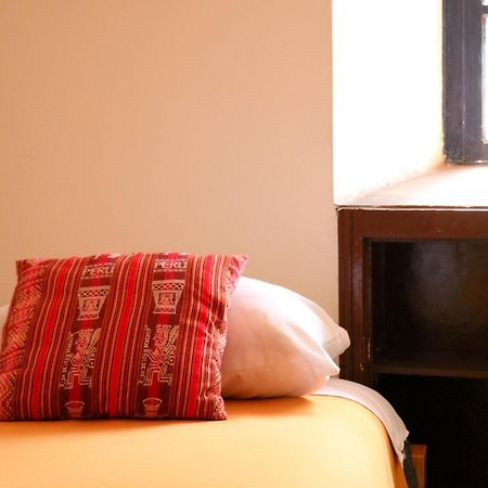 Millas House Cuzco Exterior foto