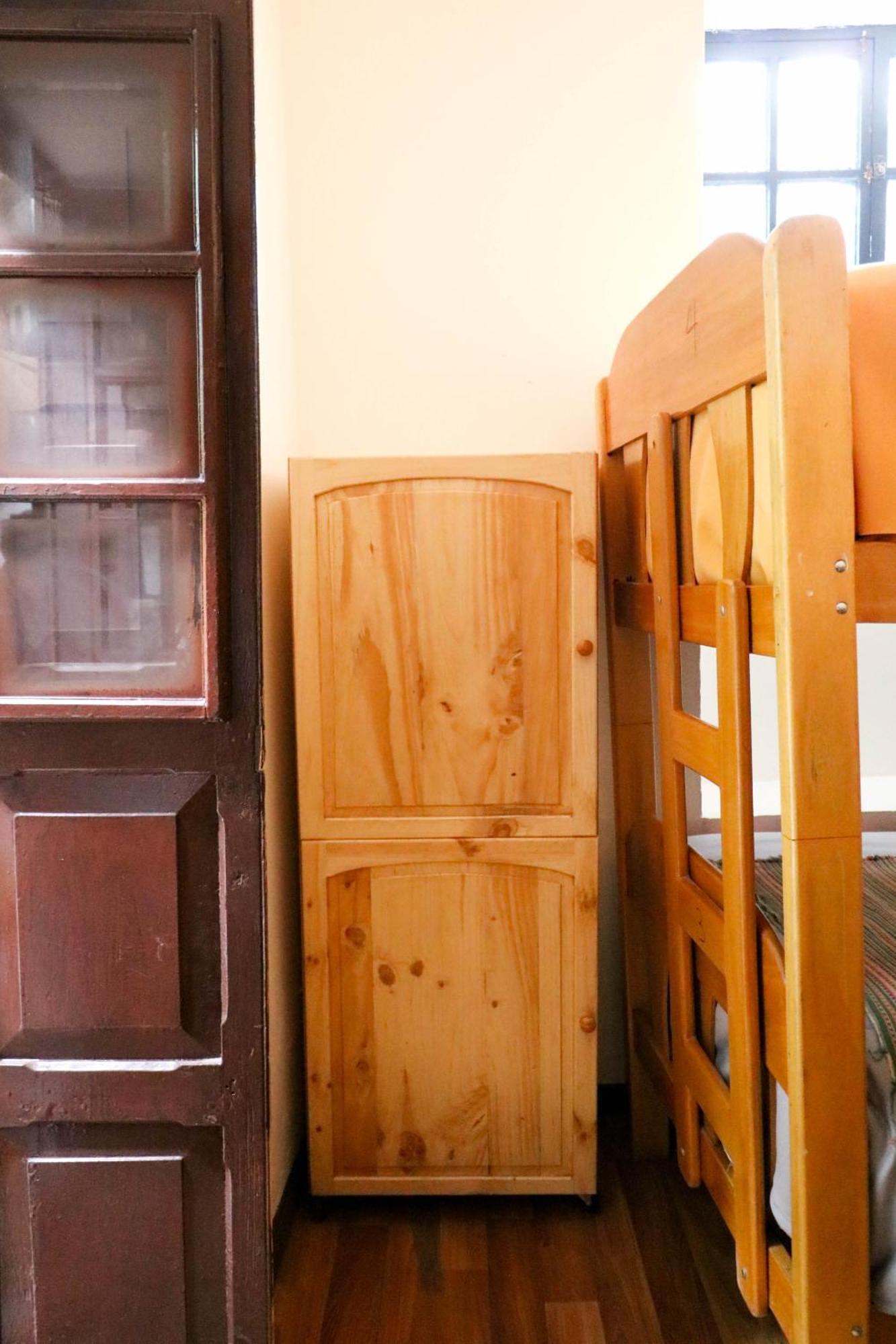 Millas House Cuzco Exterior foto