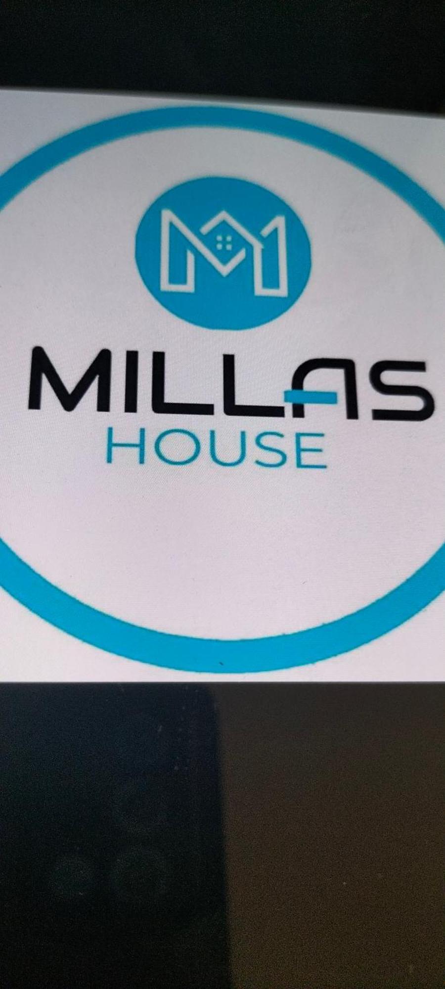 Millas House Cuzco Exterior foto